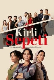 Coșul de rufe – Menajera